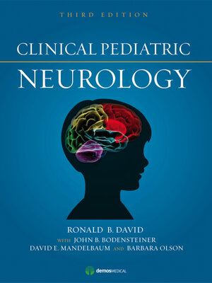 cover image of Clinical Pediatric Neurology